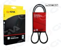 TRİGER KAYIŞI (163x267) AVENSIS 2.0 İ (97-03)-CAMR...