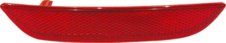 ARKA TAMPON REFLEKTÖRÜ SAĞ RENAULT CLIO IV HB 12&g...