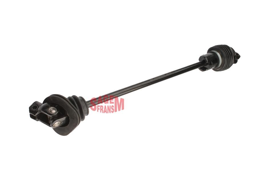 DİREKSİYON MAFSALLI MİL M131 CB 1600 KÖRÜKLÜ