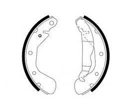 ARKA BALATA KAMPANA CHEVROLET LACETTI 02-06