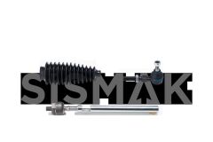 ROT MİLİ ( SET ) R9-R11 (ROT MİLİ+ROT BAŞI+KÖRÜK)