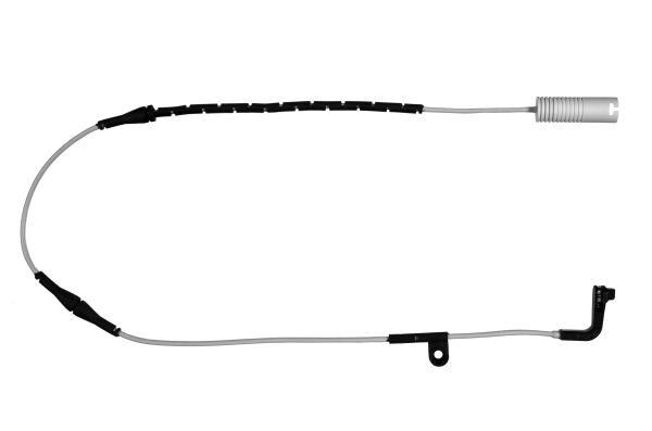 BALATA FISI ARKA BMW E65 E66