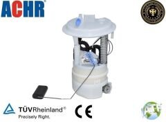 YAKIT ŞAMANDIRASI CITROEN C3 II 2009-2001 DS3 2015...