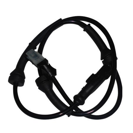 ABS SENSORU ON MERCEDES CITAN W415 12> . RENAUL...