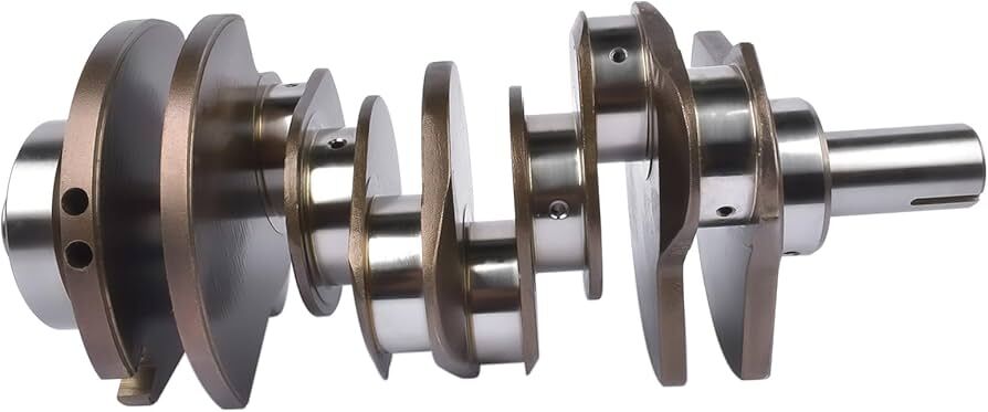 KRANK MİLİ JEEP GRAND CHEROKEE WK2 3.0-CHRYSLER 30...