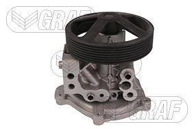DEVIRDAIM TRANSIT V184-V348 01>06 2.4 TDCI DEFE...