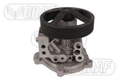 DEVIRDAIM TRANSIT V184-V348 01>06 2.4 TDCI DEFE...