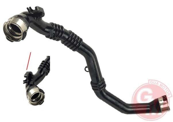 TURBO HORTUMU DACIA DUSTER 10> DOKKER 12> SA...