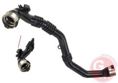 TURBO HORTUMU DACIA DUSTER 10> DOKKER 12> SA...