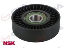 KAYIS GERGI RULMANI MERCEDES W168 W169 W245 W414