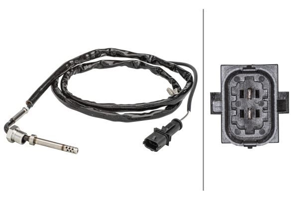 OKSIJEN SENSORU KONUM 2 VECTRA C Z19DTH 02-08