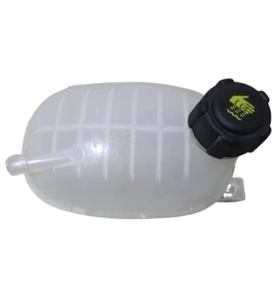 GENLEŞME TANKI (RADYATÖR EK DEPO) RENAULT CAPTUR I...