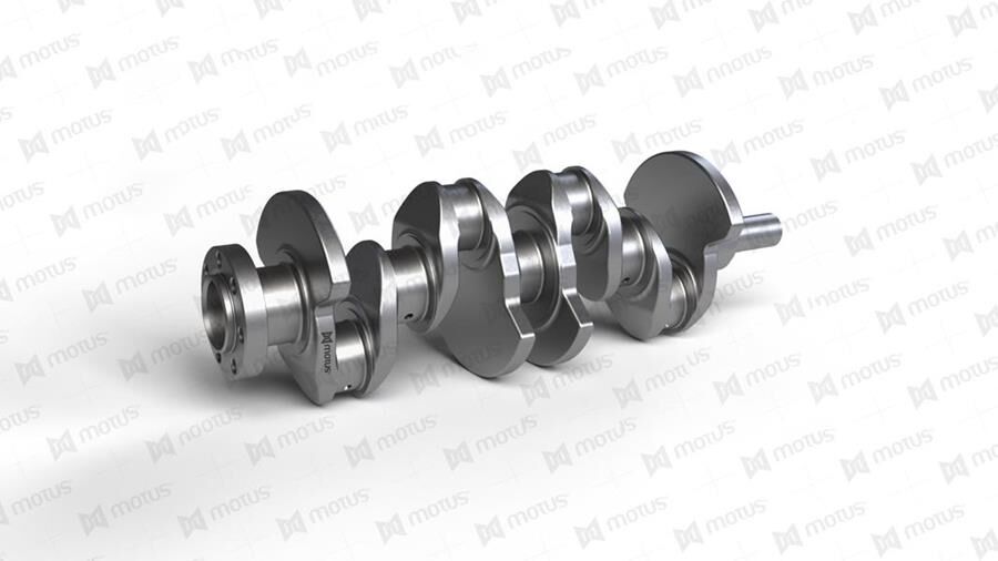 KRANK MILI CLIO III 05> CLIO IV 12> KANGOO 9...