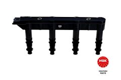 ATEŞLEME BOBİNİ C2 1.4 16V (06=> C3 1.4 (03=>...