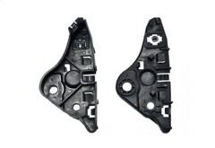 ÖN TAMPON BAĞLANTI BRAKETİ PLASTİĞİ TAKIM FLUENCE