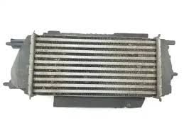FİESTA  ORİJİNAL SOGUTUCU KOMPLE - MOTOR HAVASI SOGUTUCU KOMPLE - MOTOR HAVASI 1882981