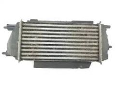 FİESTA  ORİJİNAL SOGUTUCU KOMPLE - MOTOR HAVASI SOGUTUCU KOMPLE - MOTOR HAVASI 1882981