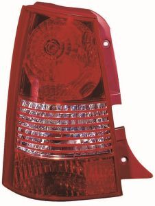 SOL STOP LAMBASI PICANTO 04-07