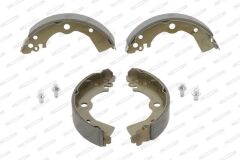 100 NX. ALMERA I. SUNNY (82-90) (90-00)