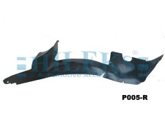 ÇAMURLUK DAVLUMBAZI ÖN SAĞ (E.M.) PARTNER-BERLİNGO...