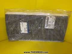 FOCUS BM GOODYEAR POLEN FİLTRESİ (KARBONLU)/TAM T16N619 FCS 1121106