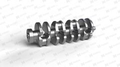 KRANK MILI FOCUS I 98>04 CONNECT 02>14 1.8 T...