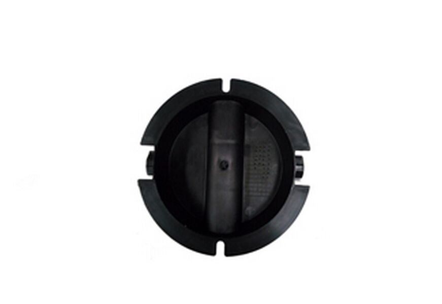 ÖN TAMPON SPOYLER KAPAĞI FLUENCE