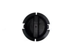 ÖN TAMPON SPOYLER KAPAĞI FLUENCE