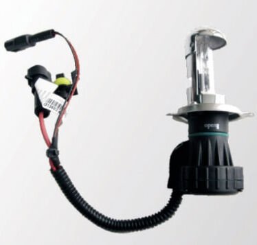 H-4 XENON AMPUL 4.300 K