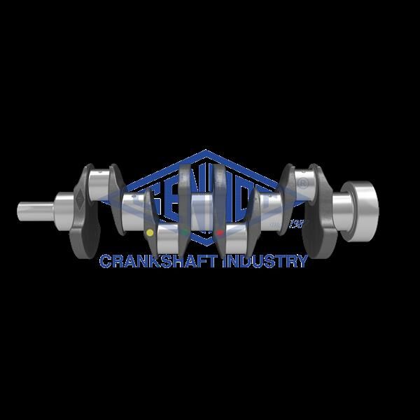 KRANK KIA CERES 2200.2400.K2400 KIA CERES 2200.240...