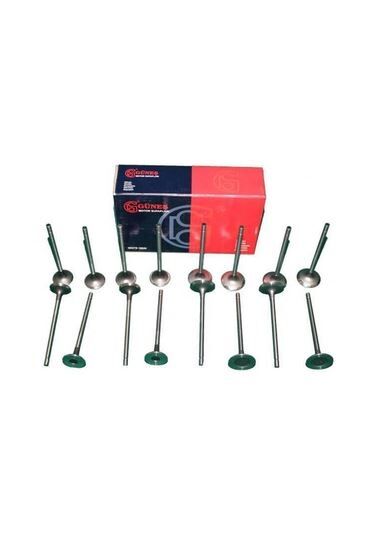 SUPAP EMME T5-PASSAT AVF-AXB-AXD 1,9 TDI-2,5 TDI 01-10   (7 mm)