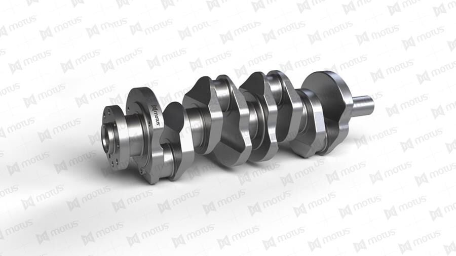 KRANK MILI FORD TRANSİT V363-V362 18> 2.0 ECOBL...