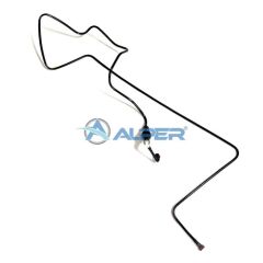 YAKIT HORTUMU TRAFİC II 01> 1.9