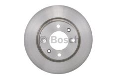 FREN DISKI ARKA B.M C5 I / C5 II 02-08