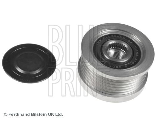 ALTERNATOR KASNAGI TUCSON 2,0 CRDI 05-08 SPORTAGE 2,0 CRDI 05-08 SANTAFE 2,2 CRDI 06 ->