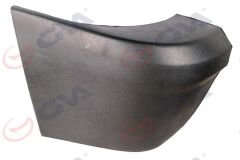 TAMPON BAŞLIĞI SOL CONNECT (02-08)