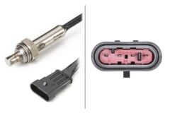 OKSIJEN SENSORU KATALIZATOR ASTRA F VECTRA B X18XE X20XEV C18XE 92-