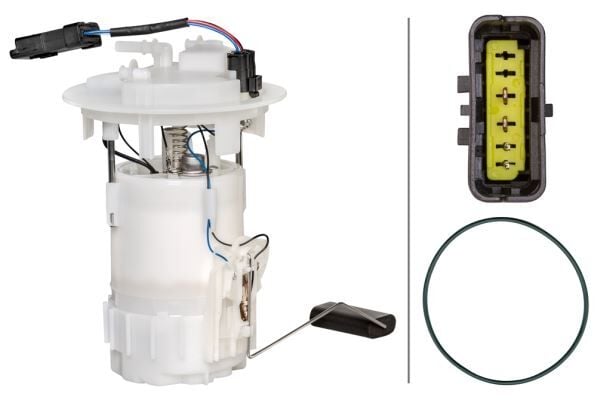 BENZİN YAKIT POMPASI (DEPO ŞAMANDIRASI) PEUGEOT P2...