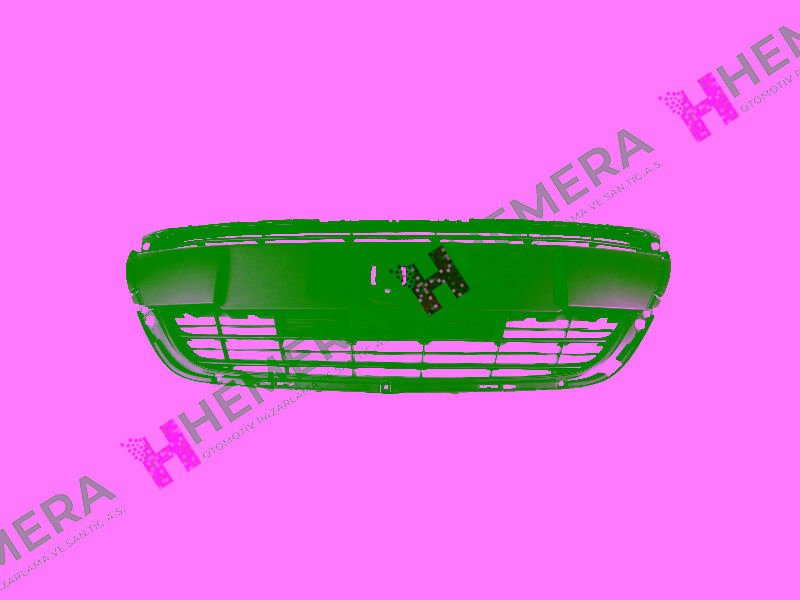 PANJUR IZGARASI ÖN PEUGEOT 208 2015>