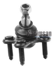 ROTİL ALT SAĞ GOLF V (03-)- CADDY III (04-)- JETTA...