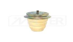 AMORTİSÖR ARA YATAK TAKOZU (ARKA) FIAT DOBLO I 01&...