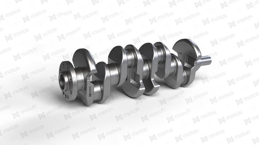 KRANK MILI MERCEDES M270 M274 W176 W246 C117 X117 ...