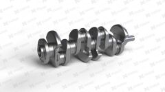 KRANK MILI MERCEDES M270 M274 W176 W246 C117 X117 ...