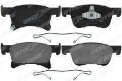 ÖN FREN BALATASI ADAM 14>CORSA E 14> (15 İNÇ...