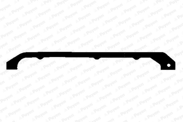 KÜLBÜTÖR KAPAK CONTA PARTNER-BERLINGO-JUMPY-XASARA...