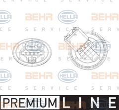 KALORIFER REZISTANSI POLO-CORDOBA-IBIZA-FABIA  01-