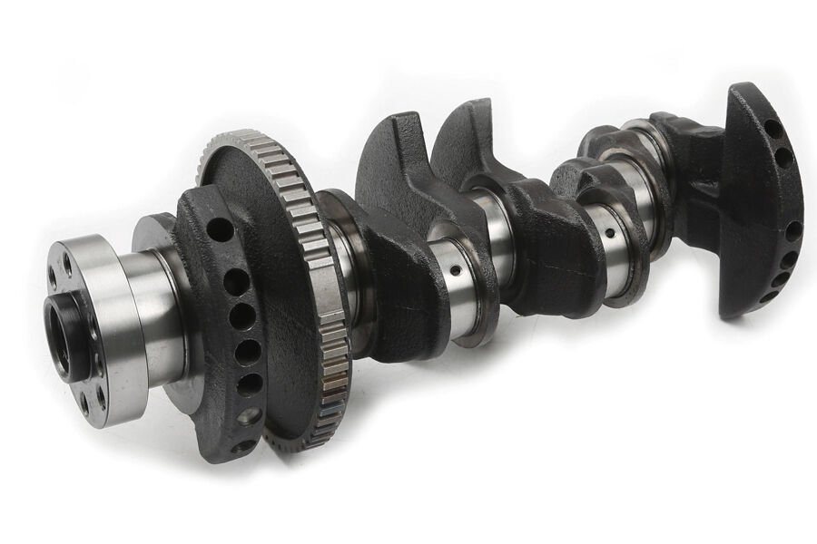 KRANK MILI BMW N43 N46 E81 E82 E87 E88 E46 E90 E91...