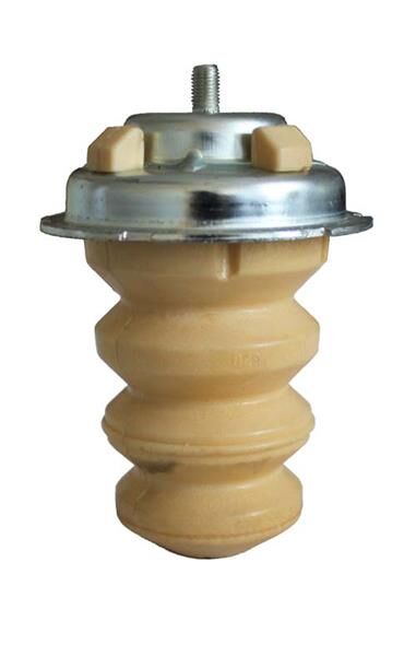 AMORTİSÖR ARA YATAK TAKOZU ARKA DOBLO 2005=> (T...