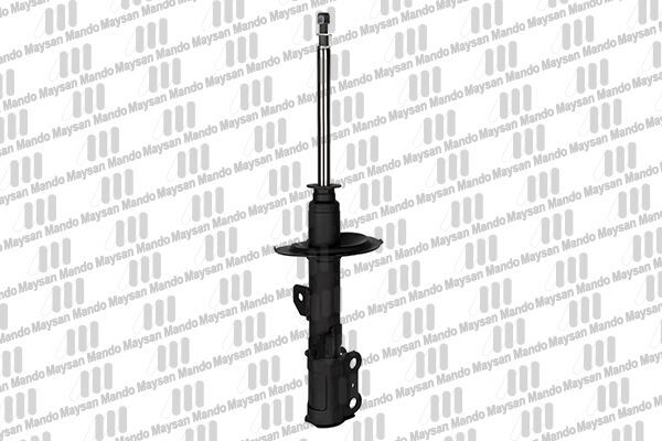 (x) ÖN AMORTİSÖR SOL AVENSIS (08-13) (GAZLI)