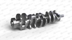 KRANK MILI MERCEDES OM612 OM647 W203 W210 W211 W16...